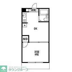 川口市西青木２丁目
