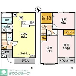 さいたま市大宮区三橋１丁目の一戸建て