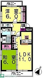 川口市東領家５丁目