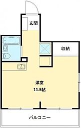 川口市朝日６丁目