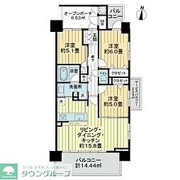 川口市戸塚１丁目