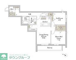 蕨市中央３丁目