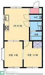 蕨市塚越５丁目