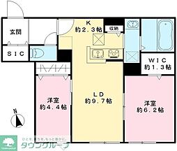 さいたま市南区南本町２丁目