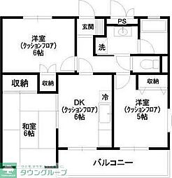川口市芝富士１丁目
