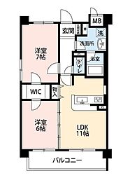 戸田市大字新曽