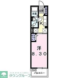さいたま市緑区東浦和２丁目