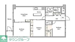 さいたま市南区別所３丁目
