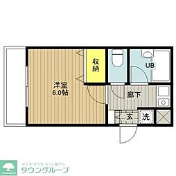 蕨市中央３丁目