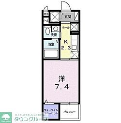 さいたま市南区鹿手袋４丁目
