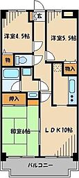 さいたま市桜区南元宿２丁目