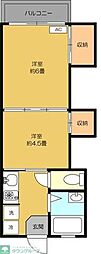 川口市朝日６丁目