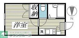 蕨市塚越２丁目