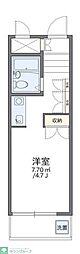 川口市柳崎１丁目