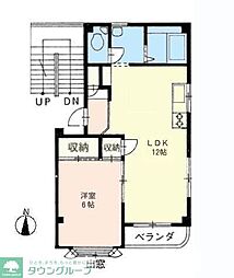 蕨市塚越７丁目