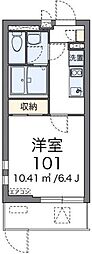 川口市芝宮根町