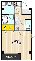 ウエストコート川口 501