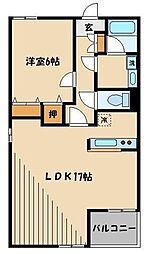 さいたま市中央区下落合７丁目