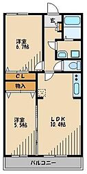さいたま市桜区大字上大久保