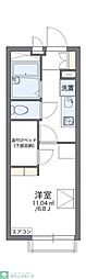 レオパレスマドレーヌ