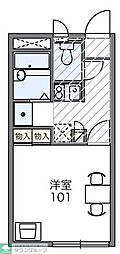 草加市谷塚町