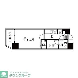蕨市塚越２丁目
