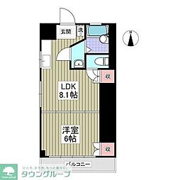 越谷市大字袋山