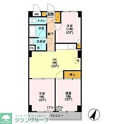 さいたま市中央区上落合７丁目