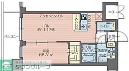 川口市青木１丁目