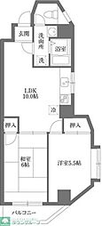 蕨市南町３丁目