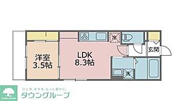 さいたま市中央区下落合４丁目