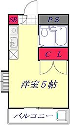 蕨市北町１丁目