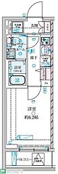 GENOVIA南鳩ヶ谷 0214
