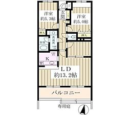 さいたま市中央区新中里５丁目