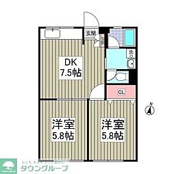 風見鶏グランドハイツI