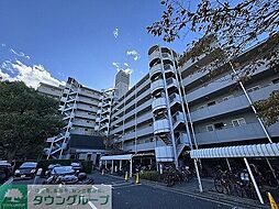 戸田市大字新曽