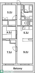 草加市谷塚上町