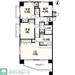 川口市飯塚１丁目