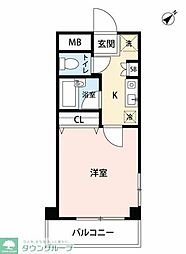 川口市西青木２丁目