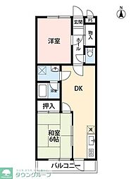 戸田市上戸田２丁目