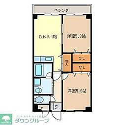 川口市戸塚２丁目
