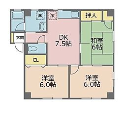 さいたま市中央区下落合６丁目