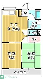 戸田市大字新曽