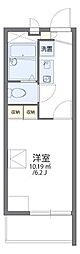 レオパレスエアフォルク 318