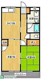戸田市新曽南３丁目