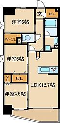 ヴェレーナ浦和領家 601