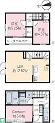 戸田市新曽南２丁目