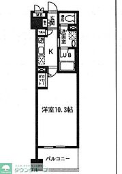 ロイヤルメドゥ北戸田