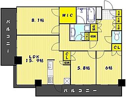 蕨市中央１丁目
