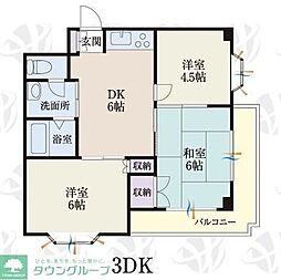 越谷市北越谷４丁目